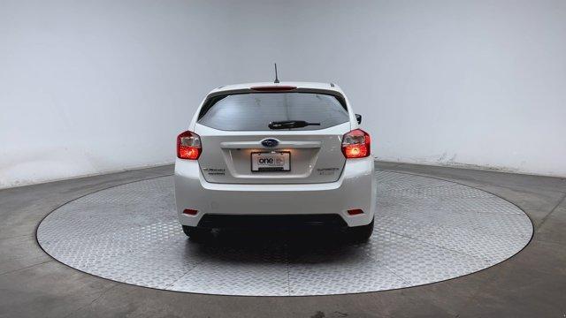 used 2015 Subaru Impreza car, priced at $12,974