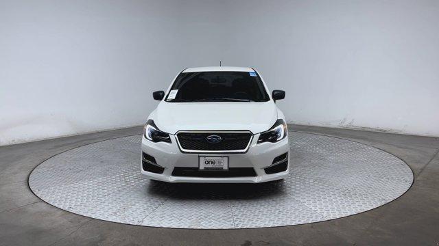 used 2015 Subaru Impreza car, priced at $12,974