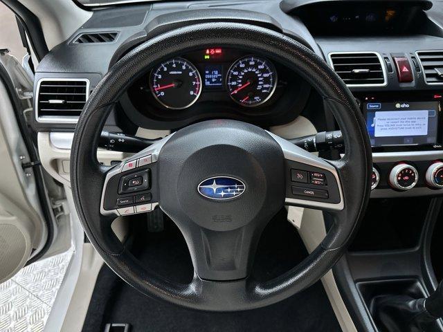 used 2015 Subaru Impreza car, priced at $12,974