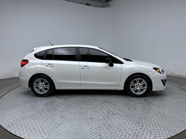 used 2015 Subaru Impreza car, priced at $12,974