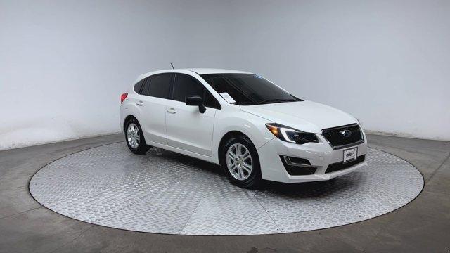 used 2015 Subaru Impreza car, priced at $12,974