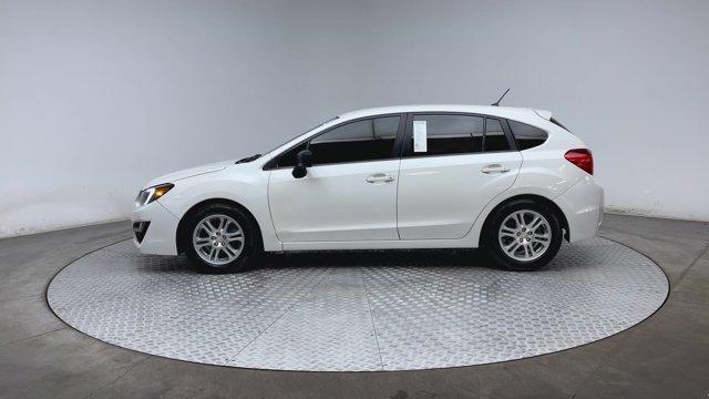 used 2015 Subaru Impreza car, priced at $12,974