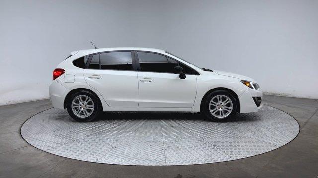 used 2015 Subaru Impreza car, priced at $12,974