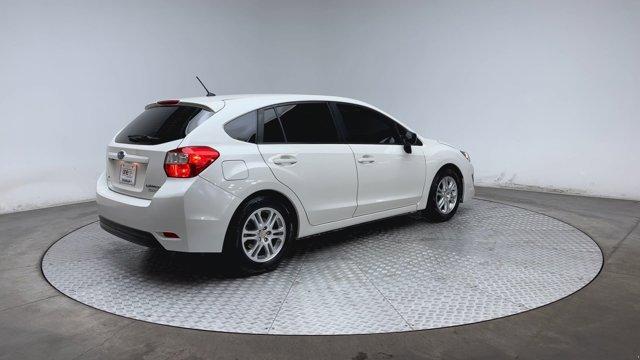 used 2015 Subaru Impreza car, priced at $12,974