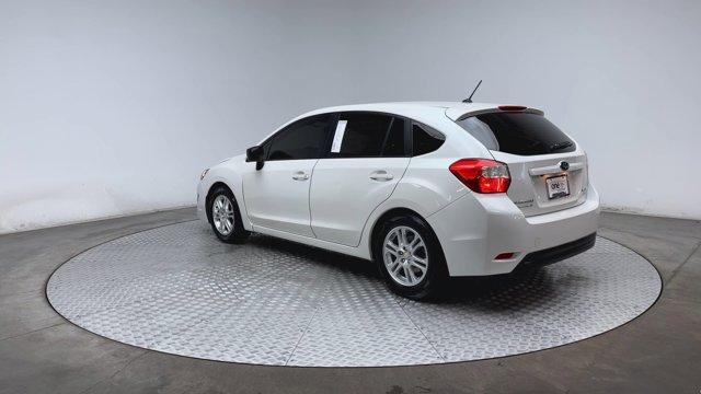 used 2015 Subaru Impreza car, priced at $12,974