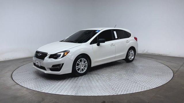 used 2015 Subaru Impreza car, priced at $12,974