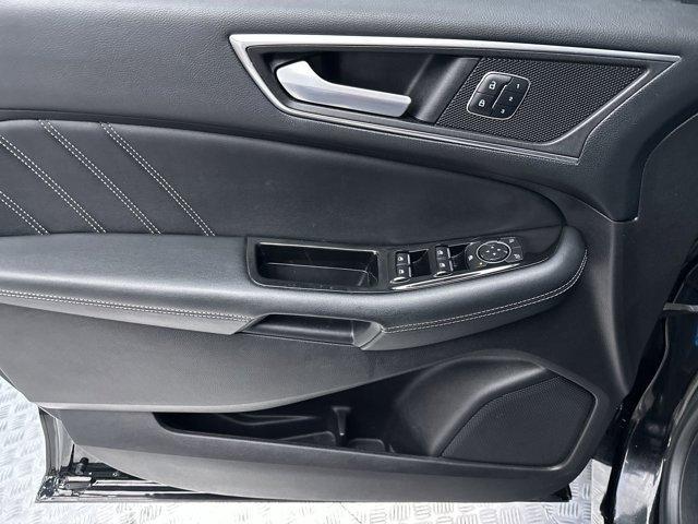 used 2016 Ford Edge car, priced at $15,374