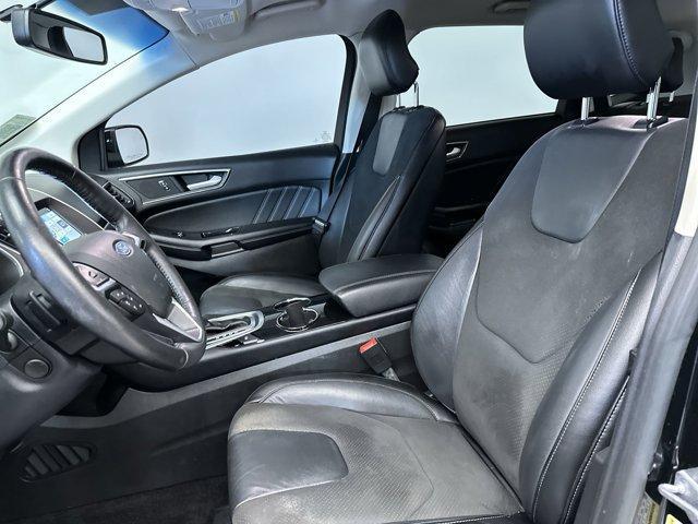 used 2016 Ford Edge car, priced at $15,374