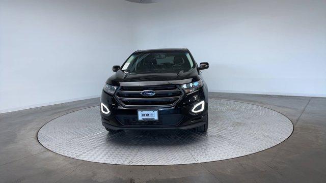 used 2016 Ford Edge car, priced at $15,374