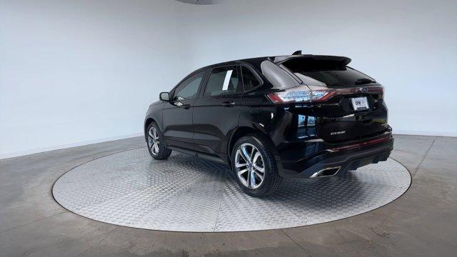 used 2016 Ford Edge car, priced at $15,374
