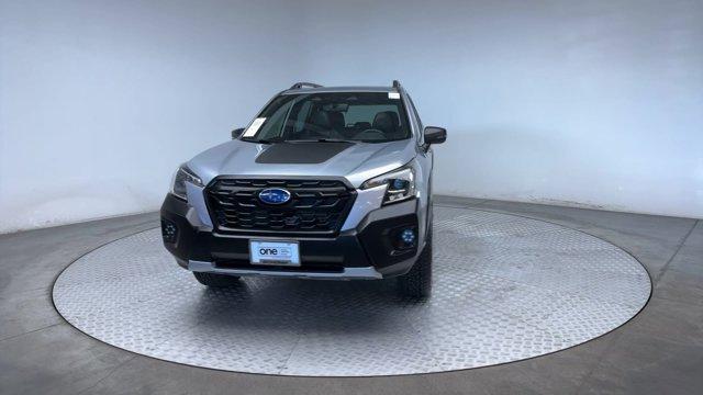 used 2022 Subaru Forester car, priced at $28,974