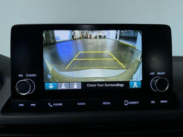 new 2026 Honda Civic car, priced at $28,145