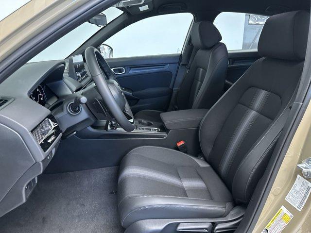 new 2026 Honda Civic car, priced at $28,145