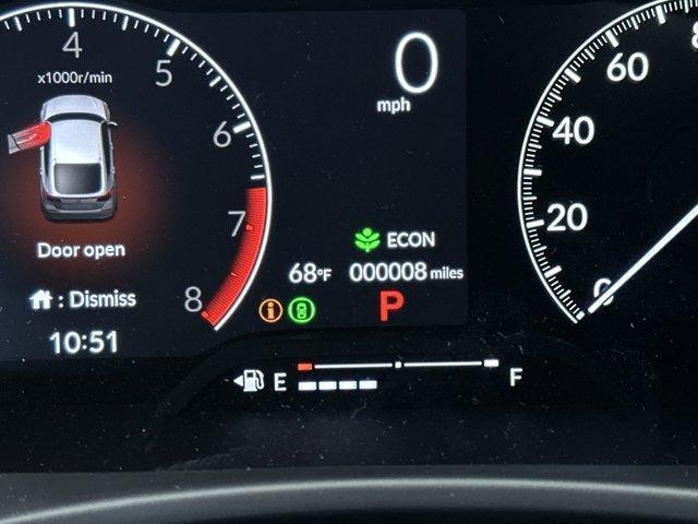 new 2026 Honda Civic car, priced at $28,145