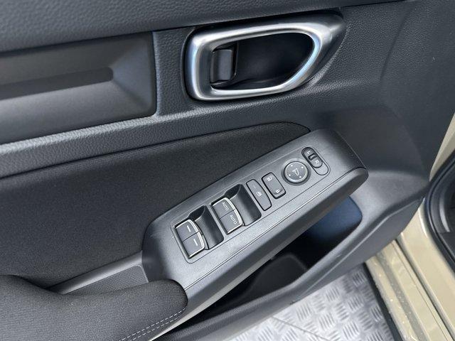 new 2026 Honda Civic car, priced at $28,145