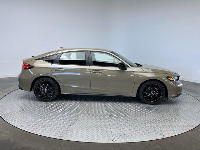 new 2026 Honda Civic car, priced at $28,145