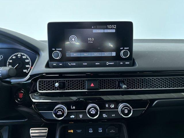 new 2026 Honda Civic car, priced at $28,145