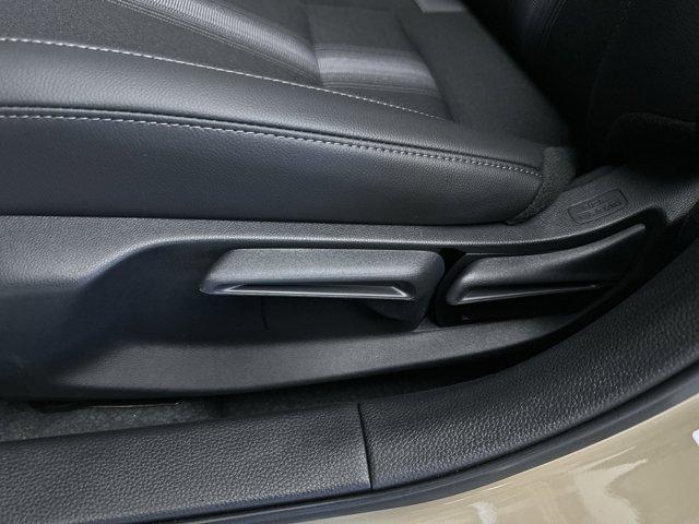 new 2026 Honda Civic car, priced at $28,145