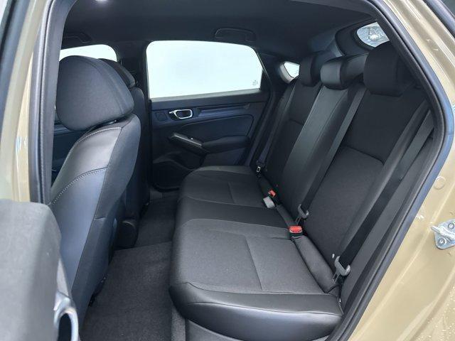 new 2026 Honda Civic car, priced at $28,145
