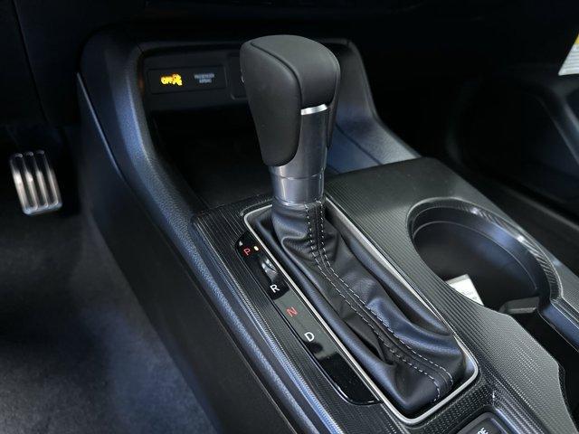 new 2026 Honda Civic car, priced at $28,145