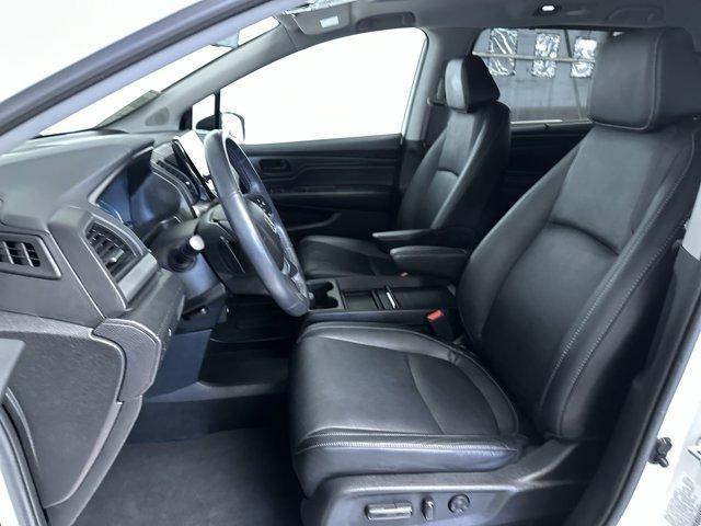 used 2022 Honda Odyssey car, priced at $33,374
