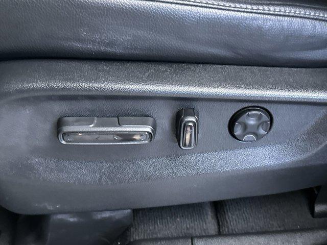 used 2022 Honda Odyssey car, priced at $33,374