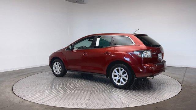 used 2009 Mazda CX-7 car, priced at $5,900