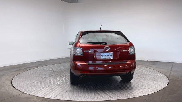used 2009 Mazda CX-7 car, priced at $5,900