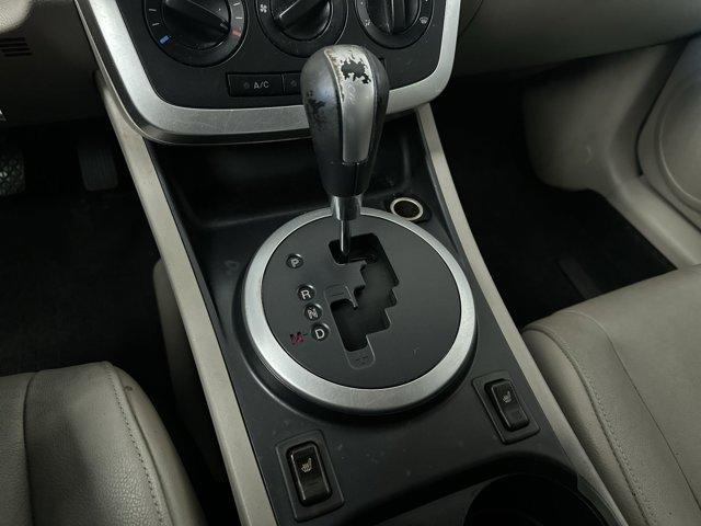 used 2009 Mazda CX-7 car, priced at $5,900