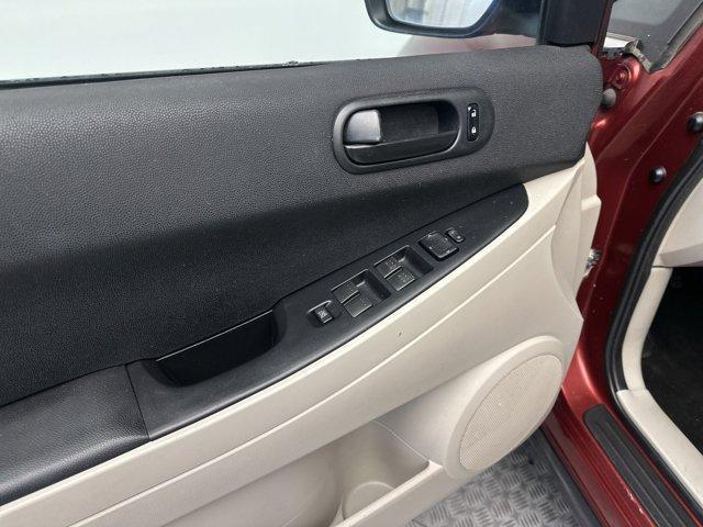 used 2009 Mazda CX-7 car, priced at $5,900