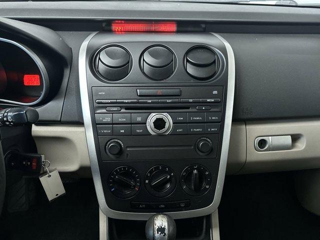 used 2009 Mazda CX-7 car, priced at $5,900