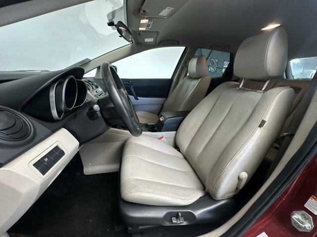 used 2009 Mazda CX-7 car, priced at $5,900
