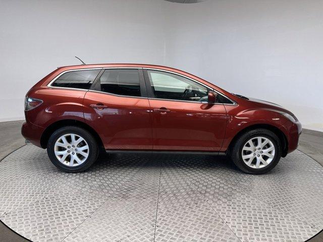used 2009 Mazda CX-7 car, priced at $5,900