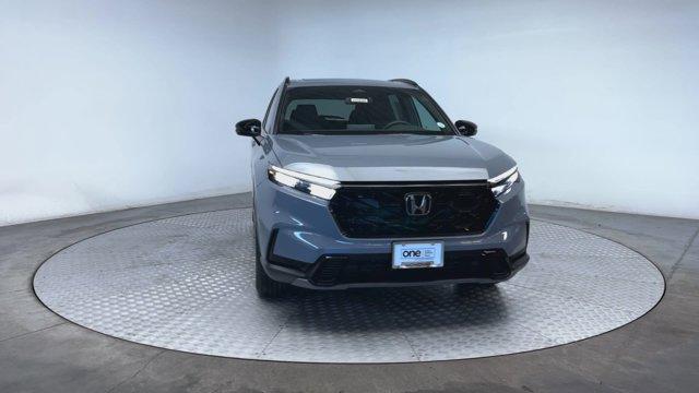 new 2025 Honda CR-V Hybrid car, priced at $38,454