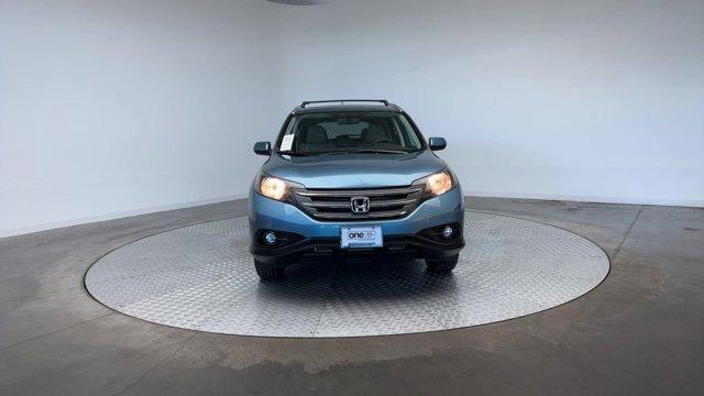 used 2014 Honda CR-V car, priced at $15,900