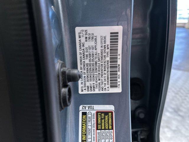 used 2014 Honda CR-V car, priced at $15,900