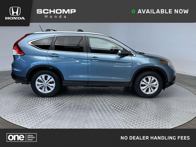 used 2014 Honda CR-V car, priced at $15,900