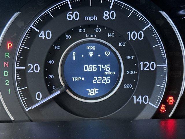 used 2014 Honda CR-V car, priced at $15,900
