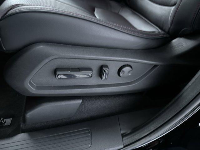 new 2025 Honda Pilot car, priced at $54,475