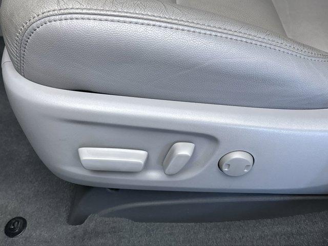 used 2020 Toyota Sienna car, priced at $32,674