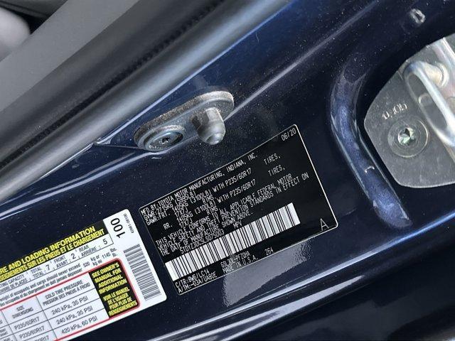 used 2020 Toyota Sienna car, priced at $32,674
