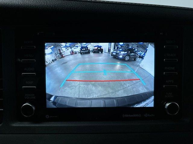 used 2020 Toyota Sienna car, priced at $32,674