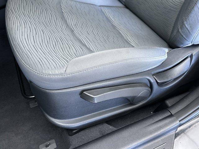 used 2015 Hyundai Sonata Hybrid car, priced at $11,800