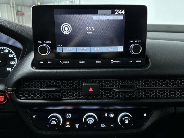 used 2023 Honda HR-V car, priced at $26,974