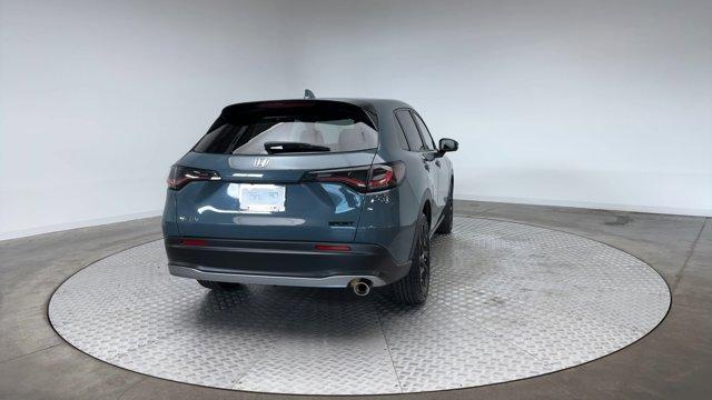 used 2023 Honda HR-V car, priced at $26,974