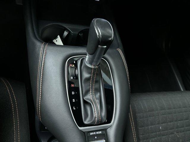 used 2023 Honda HR-V car, priced at $26,974