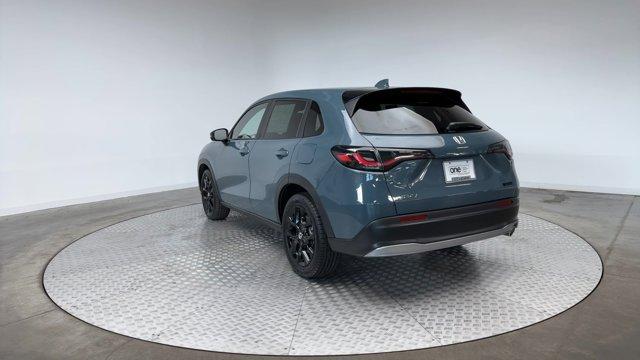 used 2023 Honda HR-V car, priced at $26,974