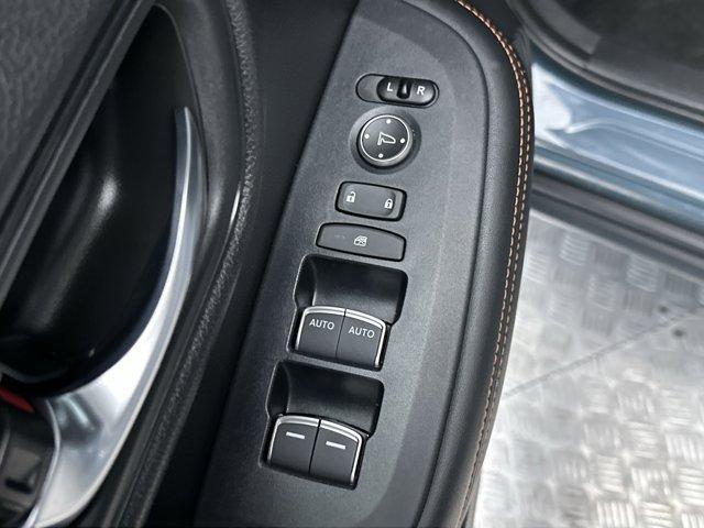 used 2023 Honda HR-V car, priced at $26,974