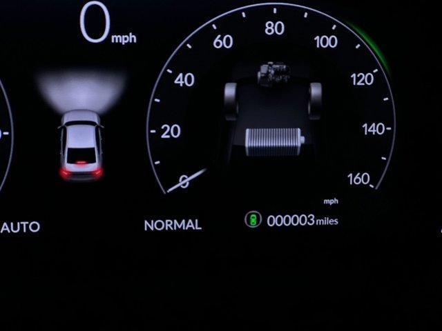 new 2025 Honda Accord Hybrid car, priced at $35,825