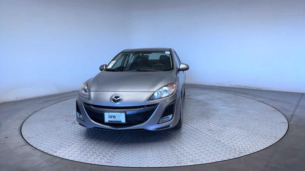 used 2011 Mazda Mazda3 car, priced at $6,200